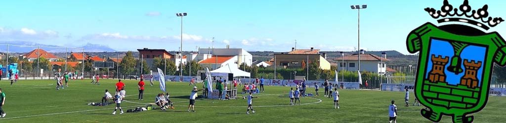 Estadio San Miguel (Navarrete)